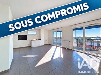 Vente Appartement 4 piècesColomiers