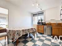 Vente appartement 4 pièces Vente appartement 4 pièces