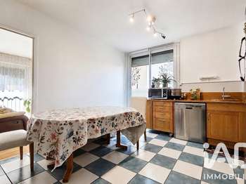 Vente Appartement 4 piècesColomiers