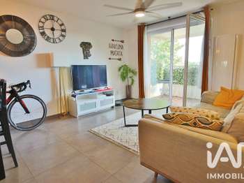 Vente Appartement 3 piècesColomiers