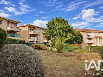 Vente Appartement 3 piècesColomiers