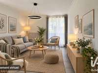Vente appartement 3 pièces Vente appartement 3 pièces