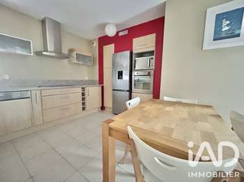 Vente Appartement 3 piècesColomiers