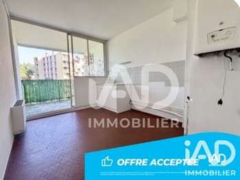 Vente Appartement 4 piècesColomiers