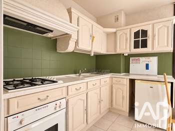 Vente Appartement 3 piècesColomiers