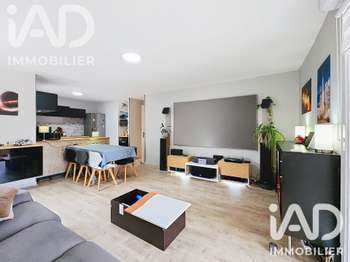 Vente Appartement 3 piècesColomiers