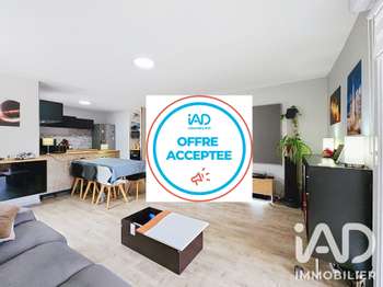 Vente appartement 3 pièces Colomiers 31