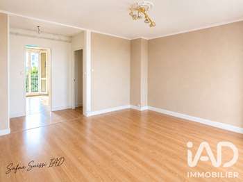 Vente Appartement 3 piècesColomiers