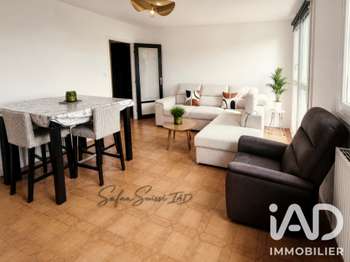 Vente Appartement 3 piècesColomiers