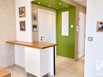 Vente Appartement 3 piècesColomiers