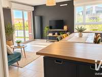 Vente appartement 3 pièces Vente appartement 3 pièces