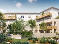 Vente appartement 2 pièces Colomiers - 31