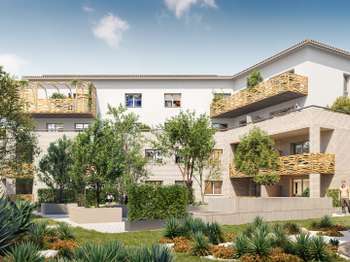 Vente appartement 3 pièces Colomiers 31