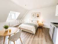 Vente Studio 1 pièce Vente Studio 1 pièce