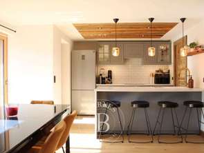 Vente Appartement 3 piècesCombloux