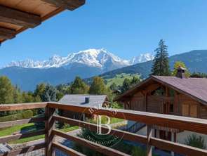 Vente Appartement 5 piècesCombloux