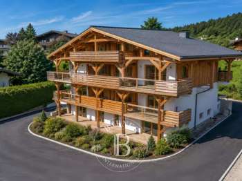 Vente Appartement 5 piècesCombloux