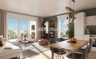 Photo Vente appartement Combourg