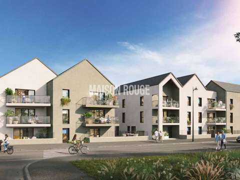 Vente appartement 2 pièces Vente appartement 2 pièces