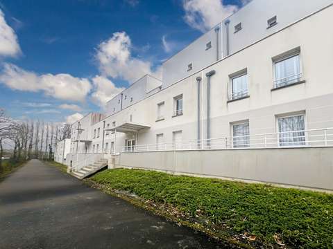 Vente appartement 2 pièces Vente appartement 2 pièces