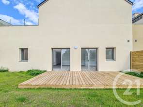 Vente Appartement 4 piècesCombourg