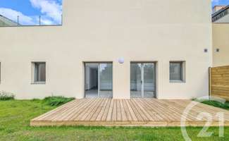 Photo Vente appartement Combourg