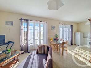 Vente Appartement 3 piècesCombourg
