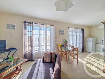 Vente appartement 3 pièces Combourg 35