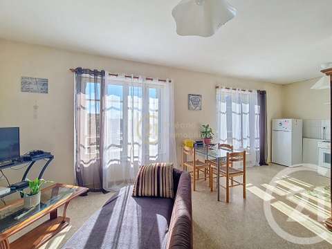 Vente appartement 3 pièces Combourg 35