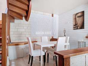 Vente Appartement 4 piècesCombourg