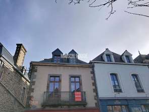 Vente Appartement 4 piècesCombourg