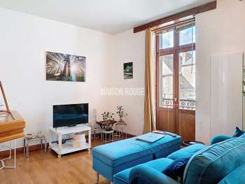 Vente Appartement 4 piècesCombourg