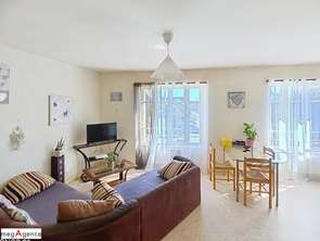 Vente Appartement 3 piècesCombourg