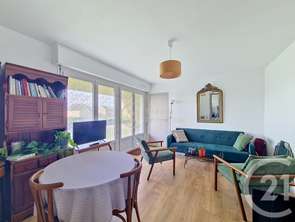 Vente Appartement 3 piècesCombourg