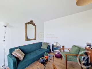 Vente appartement 3 pièces Vente appartement 3 pièces