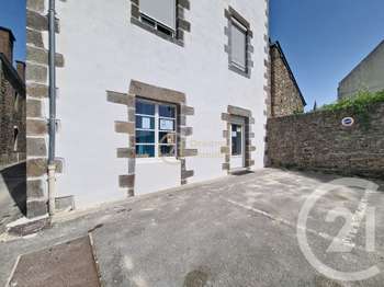 Vente Appartement 2 piècesCombourg