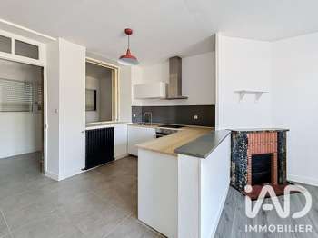 Vente Appartement 2 piècesCombourg