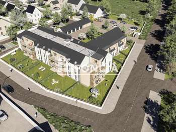 Vente Appartement 2 piècesCombourg