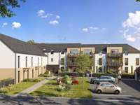 Vente appartement 2 pièces Vente appartement 2 pièces