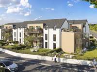 Vente appartement 2 pièces Vente appartement 2 pièces