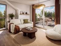 Vente appartement 4 pièces Vente appartement 4 pièces