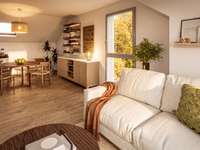 Vente appartement 4 pièces Vente appartement 4 pièces