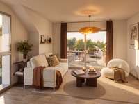 Vente appartement 4 pièces Vente appartement 4 pièces