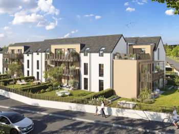 Vente appartement 4 pièces Vente appartement 4 pièces
