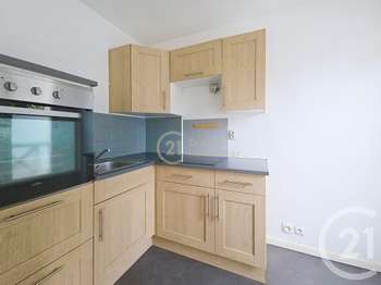Vente Appartement 3 piècesCombourg