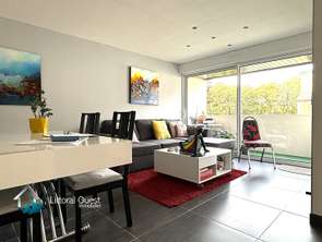 Vente Appartement 3 piècesCombrit
