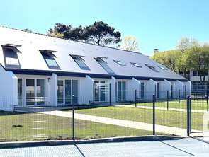 Vente Appartement 2 piècesCombrit