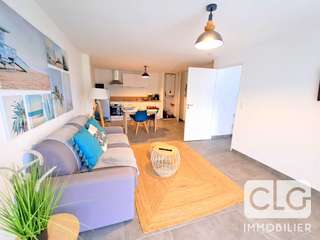 Vente appartement 2 pièces Vente appartement 2 pièces