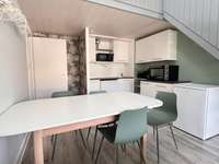 Vente appartement 5 pièces