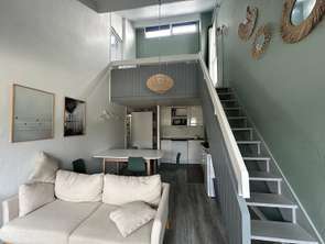 Vente Appartement 5 piècesCombrit